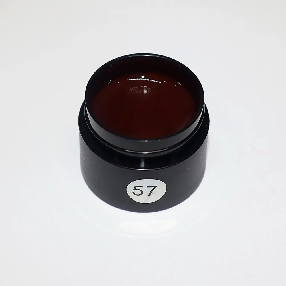 Gel color 57