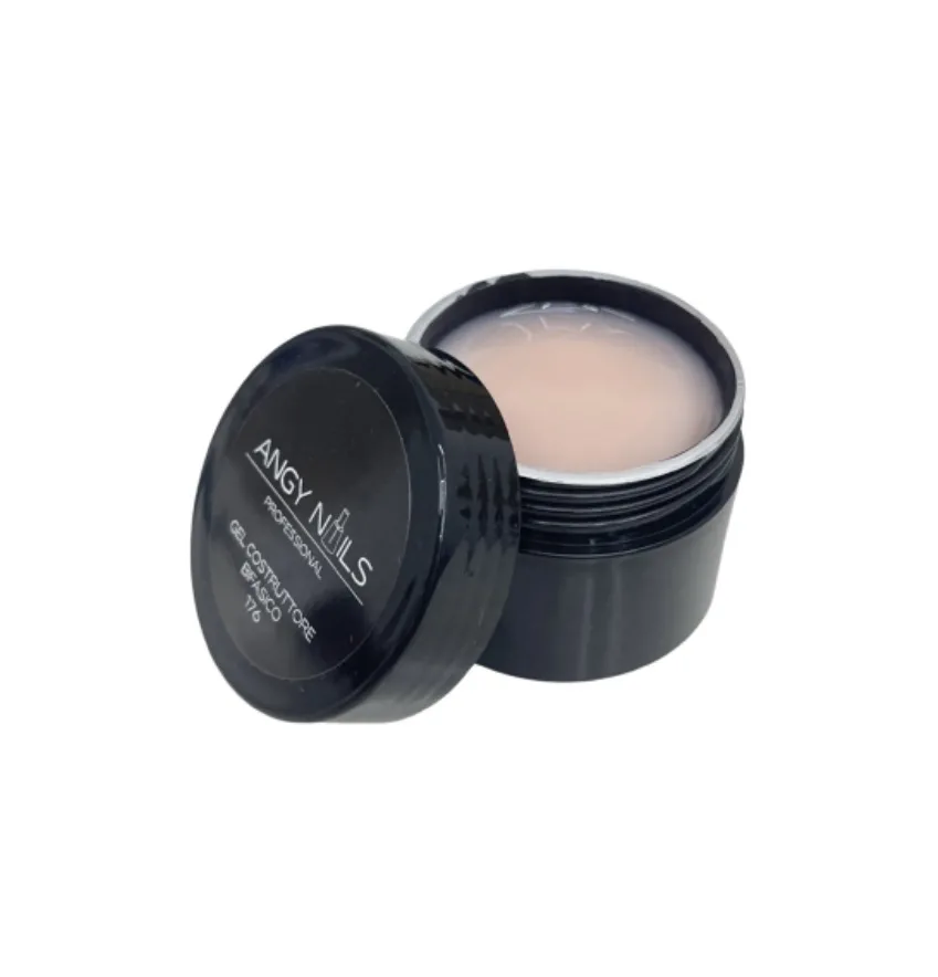 Gel costruttore bifasico 176