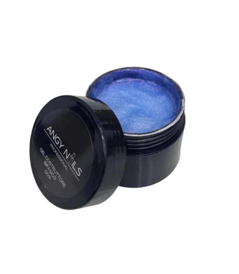 Gel Costruttore bifasico 009