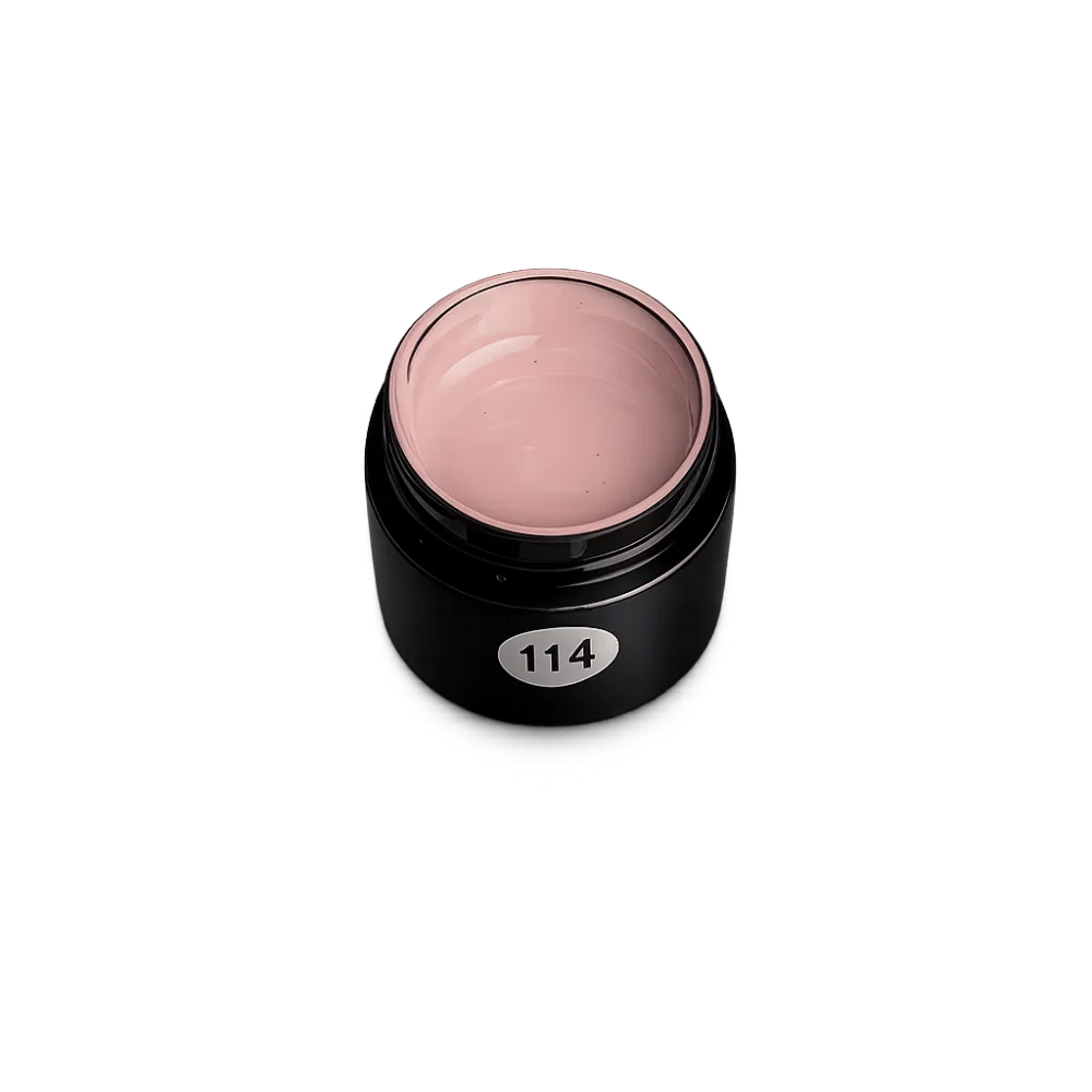 Gel color 114