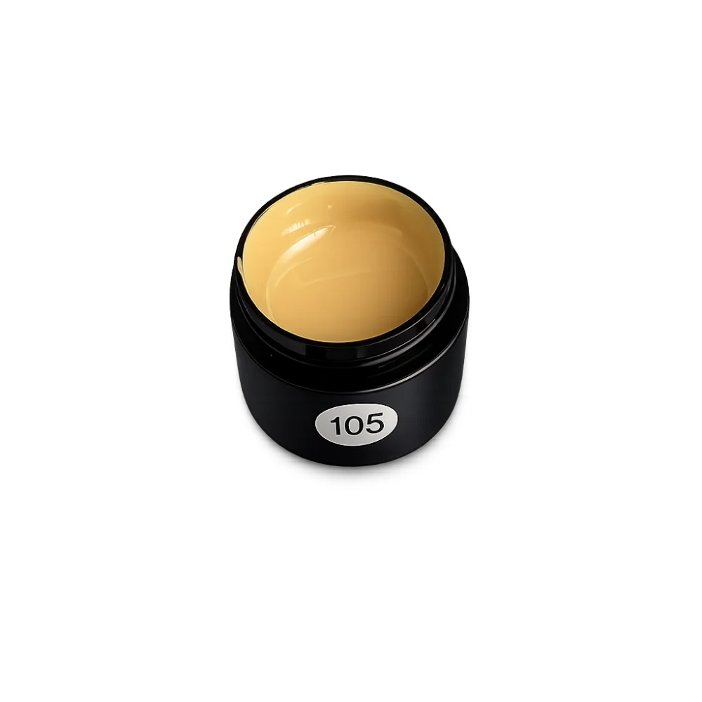 Gel color 105